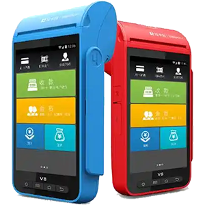 阿拉善拉卡拉智能POS机