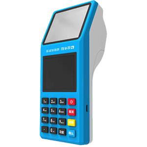 阿拉善超级收款宝QR65